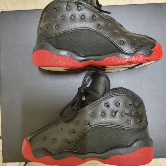 Shoes - Picture 3 of 5